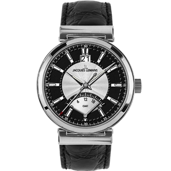 ساعت مچی ژاک لمن 1-1697A